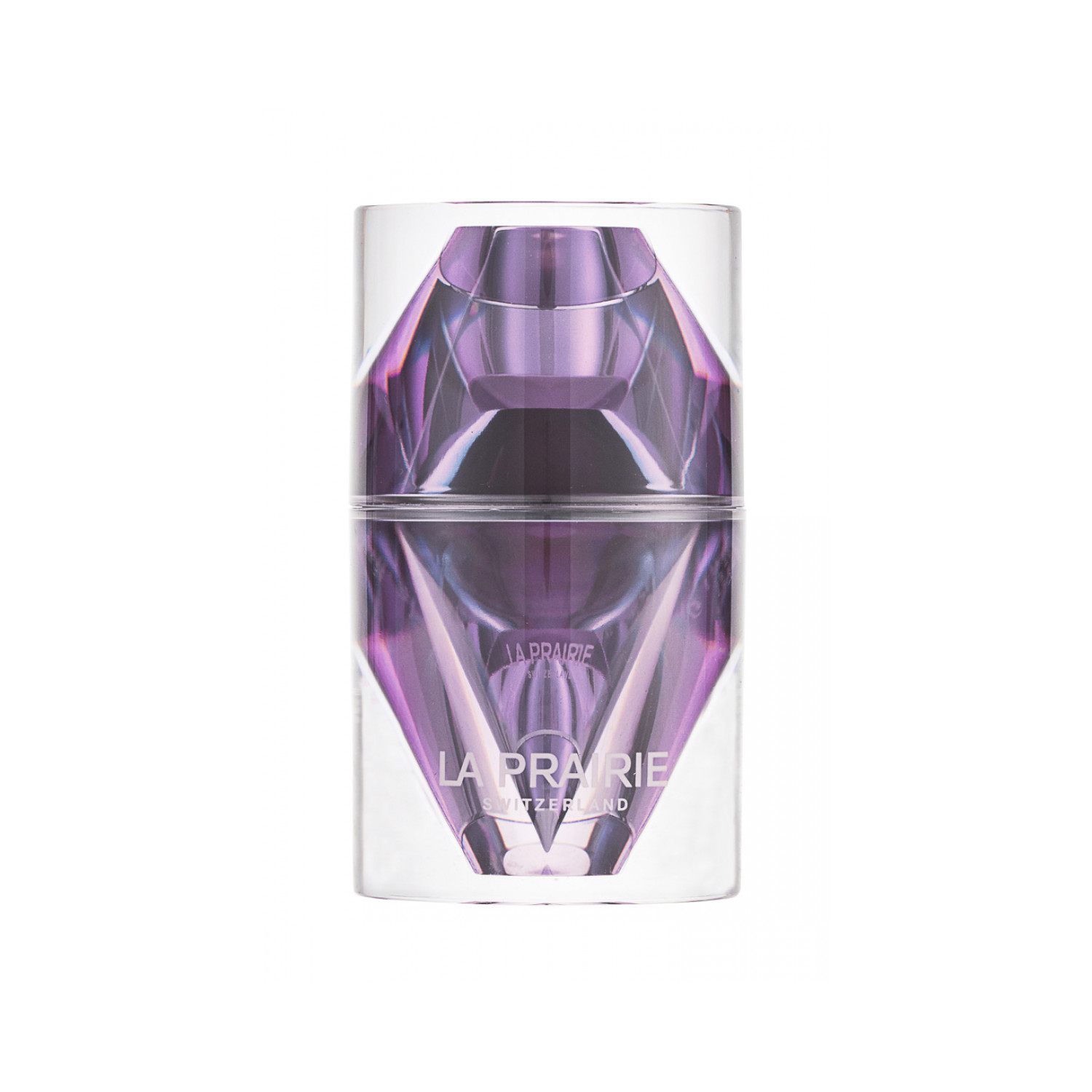 La Prairie Platinum Rare Cellular Night Elixir Gesichtsserum 20 Ml