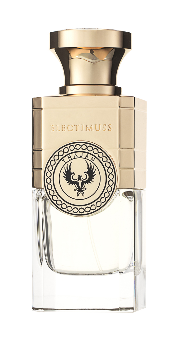 Electimuss Trajan Extrait de Parfum 100 ml