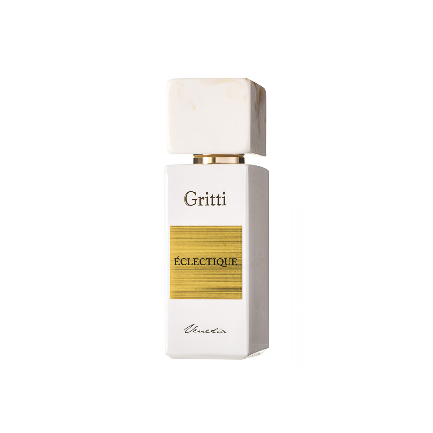 Gritti Eclectique Eau De Parfum 100 Ml