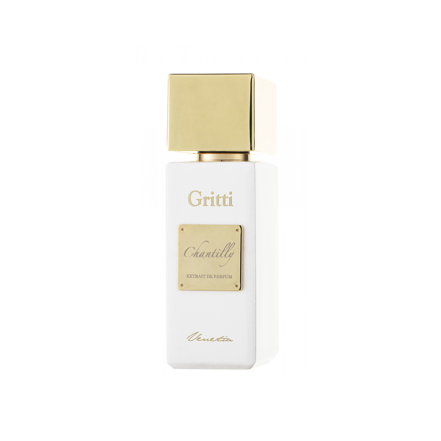Gritti Chantilly Extrait De Parfum 100 Ml