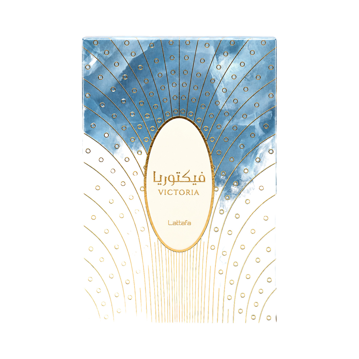Lattafa Victoria Eau de Parfum 100ml - Bild 10