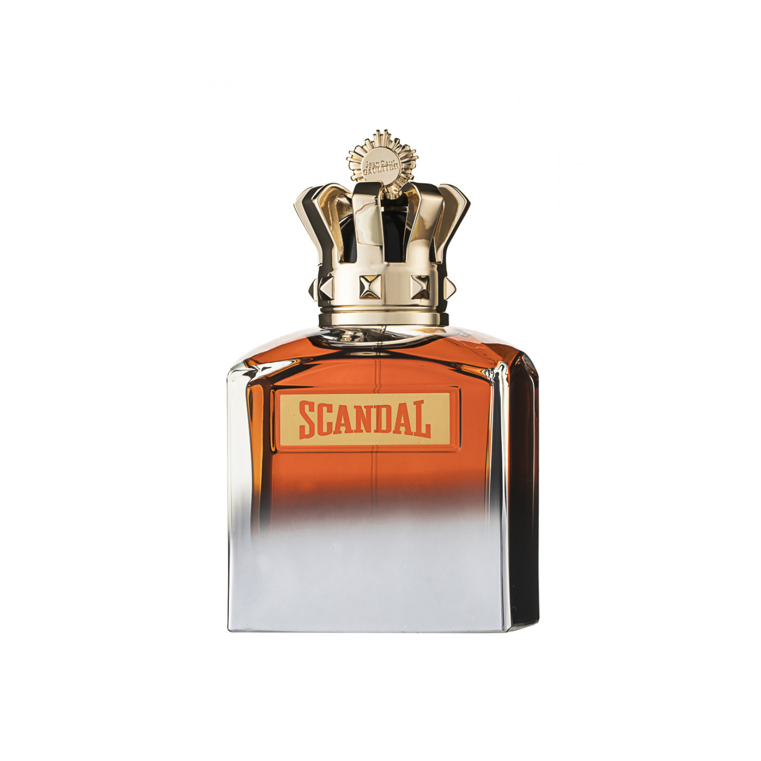 Jean Paul Gaultier Scandal Pour Homme Elixir Parfum Herren Fruchtig/Orientalisch Klar 150 Ml - Bild 4