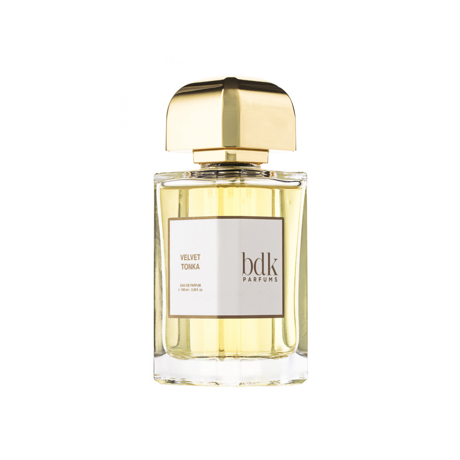Bdk Parfums Velvet Tonka Eau De Parfum  100 Ml - Image 3