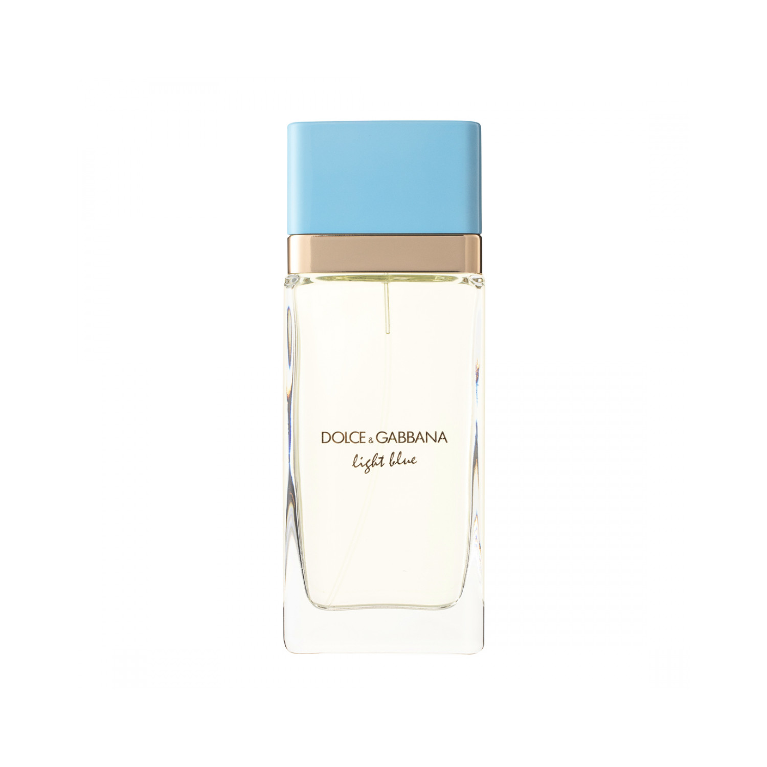 Dolce & Gabbana Light Blue Pour Femme Eau De Parfum 100 Ml