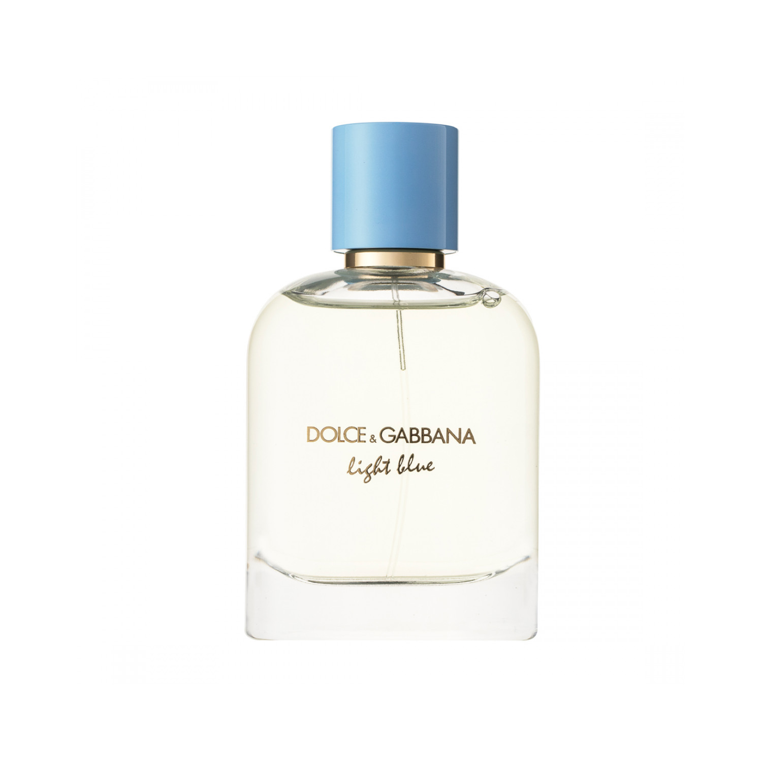 Dolce & Gabbana Hellblau Pour Homme Eau De Parfum Spray 50 Ml - Bild 9