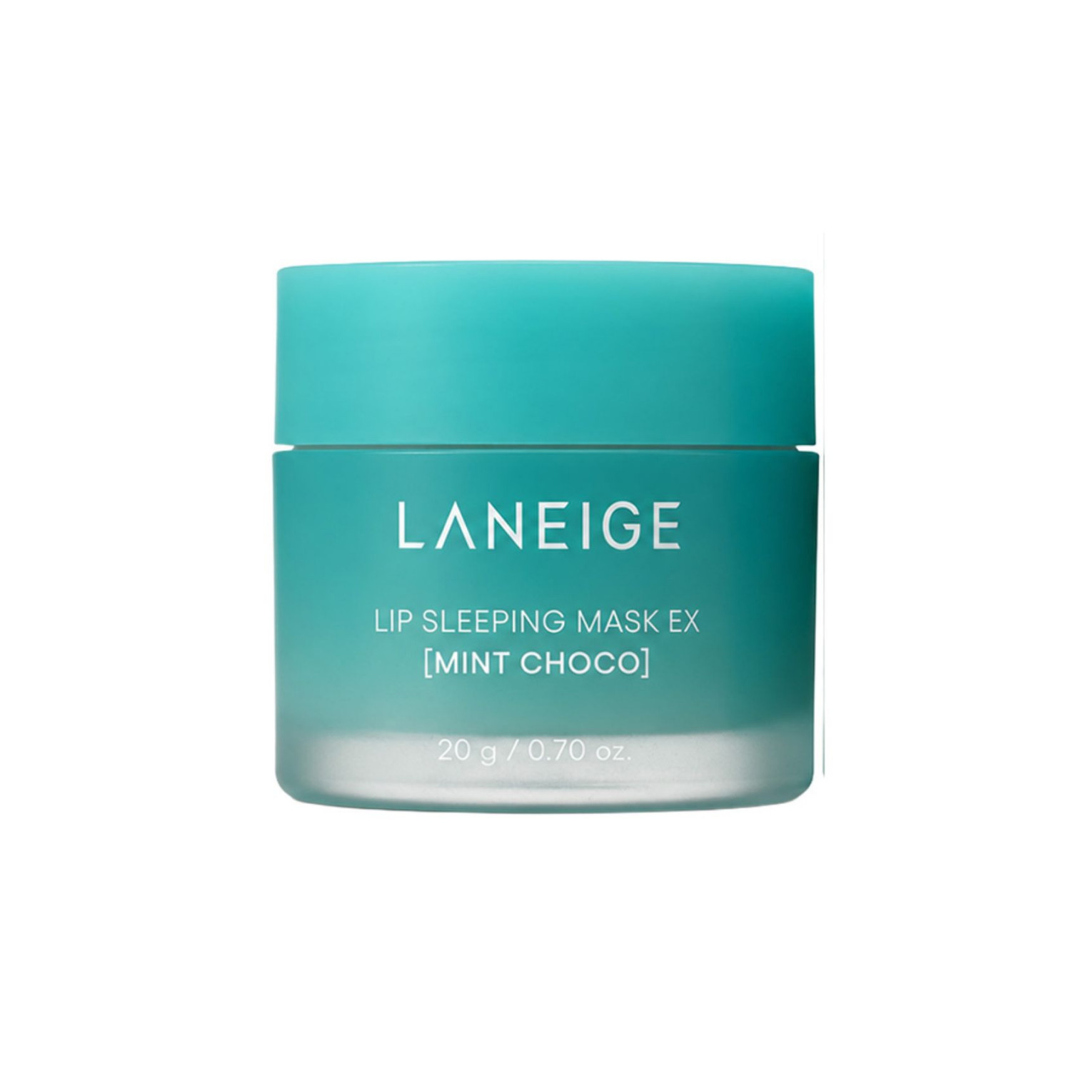 Shein Lip Sleeping Mask Ex Mint Choco 20 G – Lip Mask, Moisturizing, For Dry Lips, Mint Choco, Mint Vitamin C, Suitable For Nighttime Skincare Routine - Bild 8