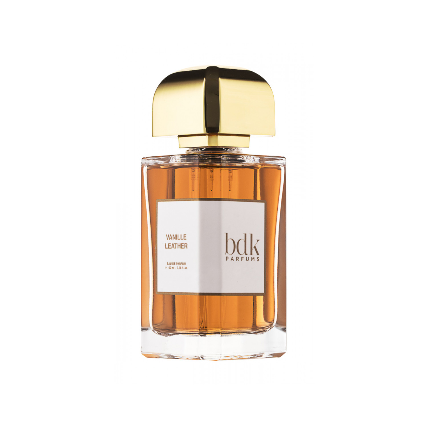 Bdk Parfums Vanille Leather Eau De Parfum  100 Ml - Image 2