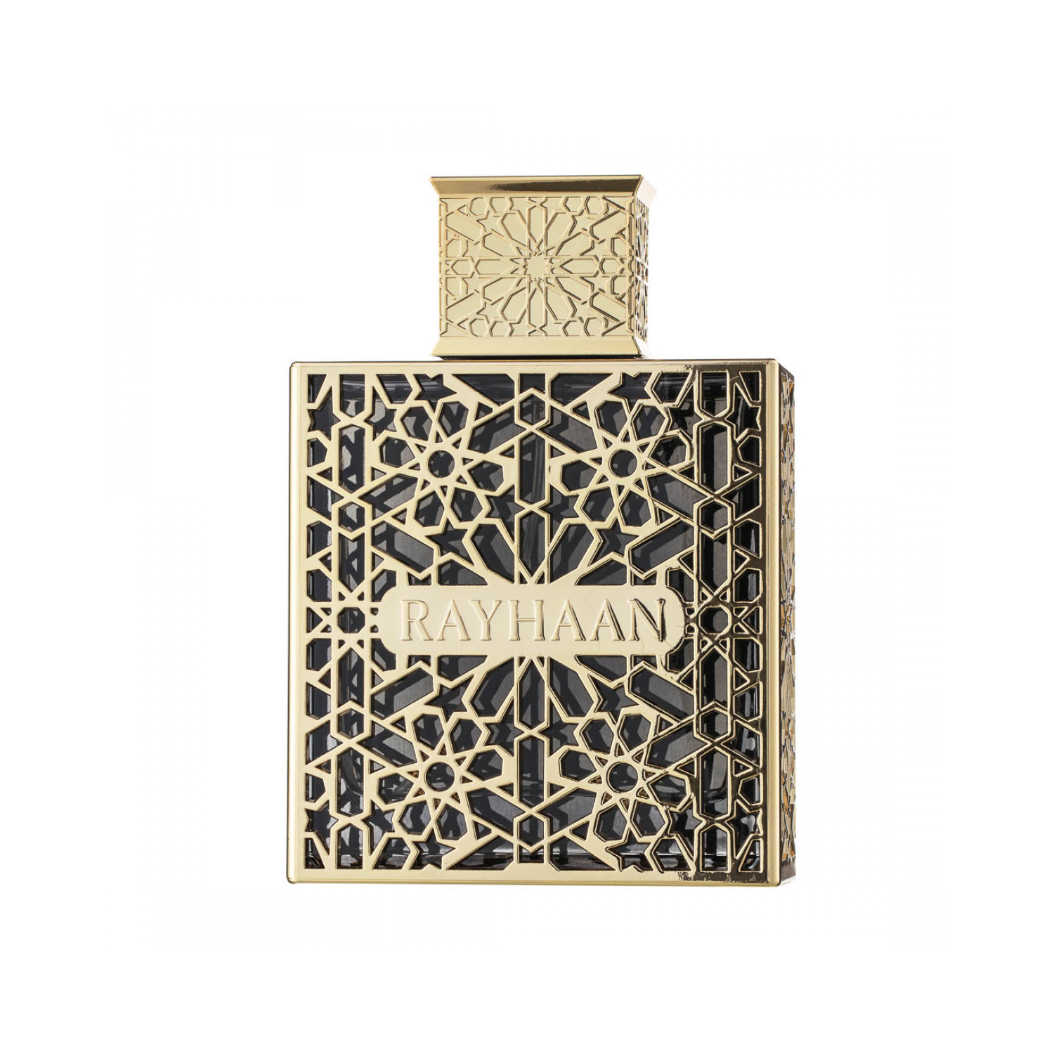 Rayhaan Elixir Eau De Parfum 100 Ml