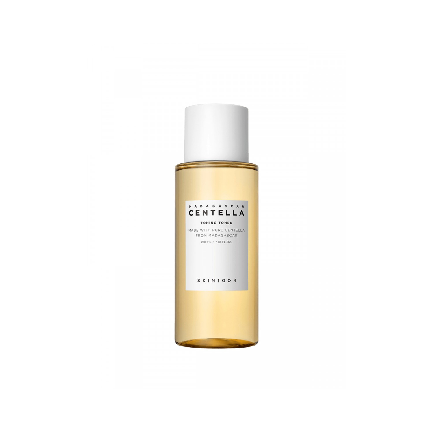 SKIN1004 Madagaskar Centella Tonic Toner 210 ml - Image 4