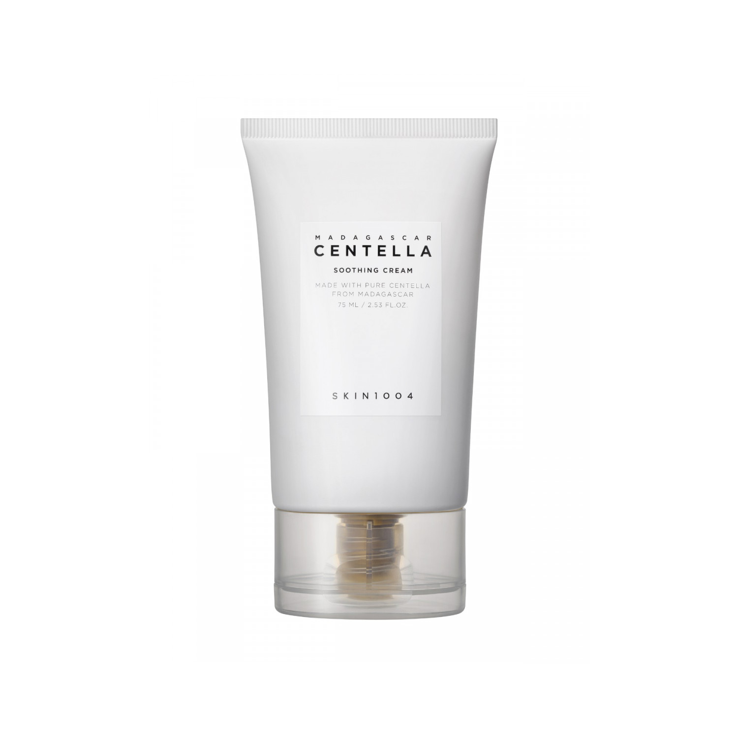 Skin1004 Madagascar Centella Beruhigende Creme - 75 Ml - Bild 9