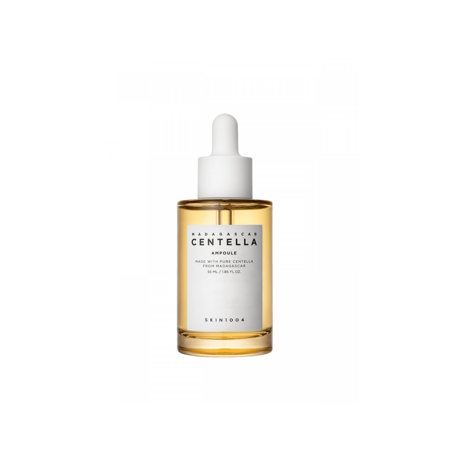 SKIN1004 Madagascar Centella Ampoule 55 ml - Bild 9