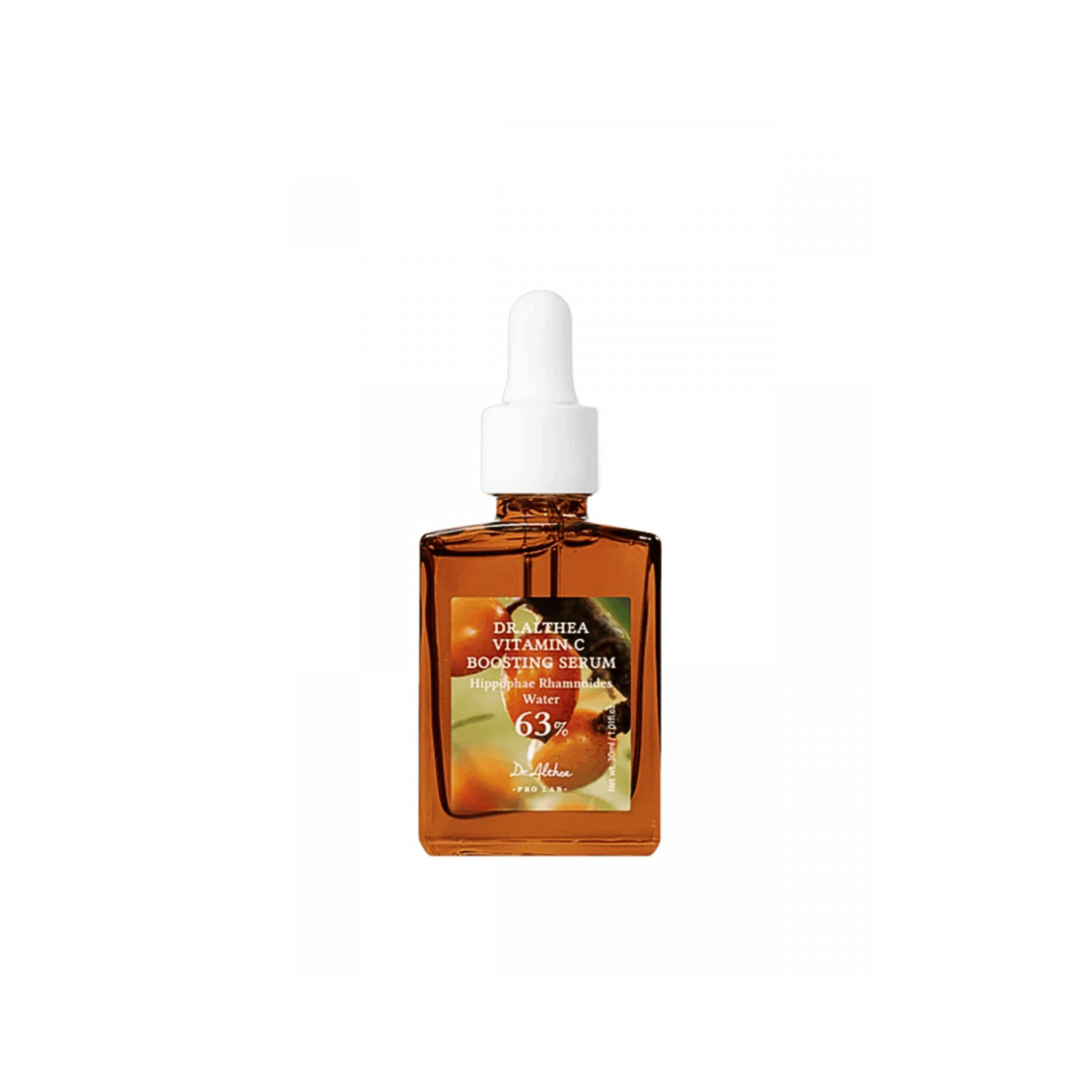 Dr. Althea Unisex Vitamin C Boosting Serum 30Ml - Bild 11