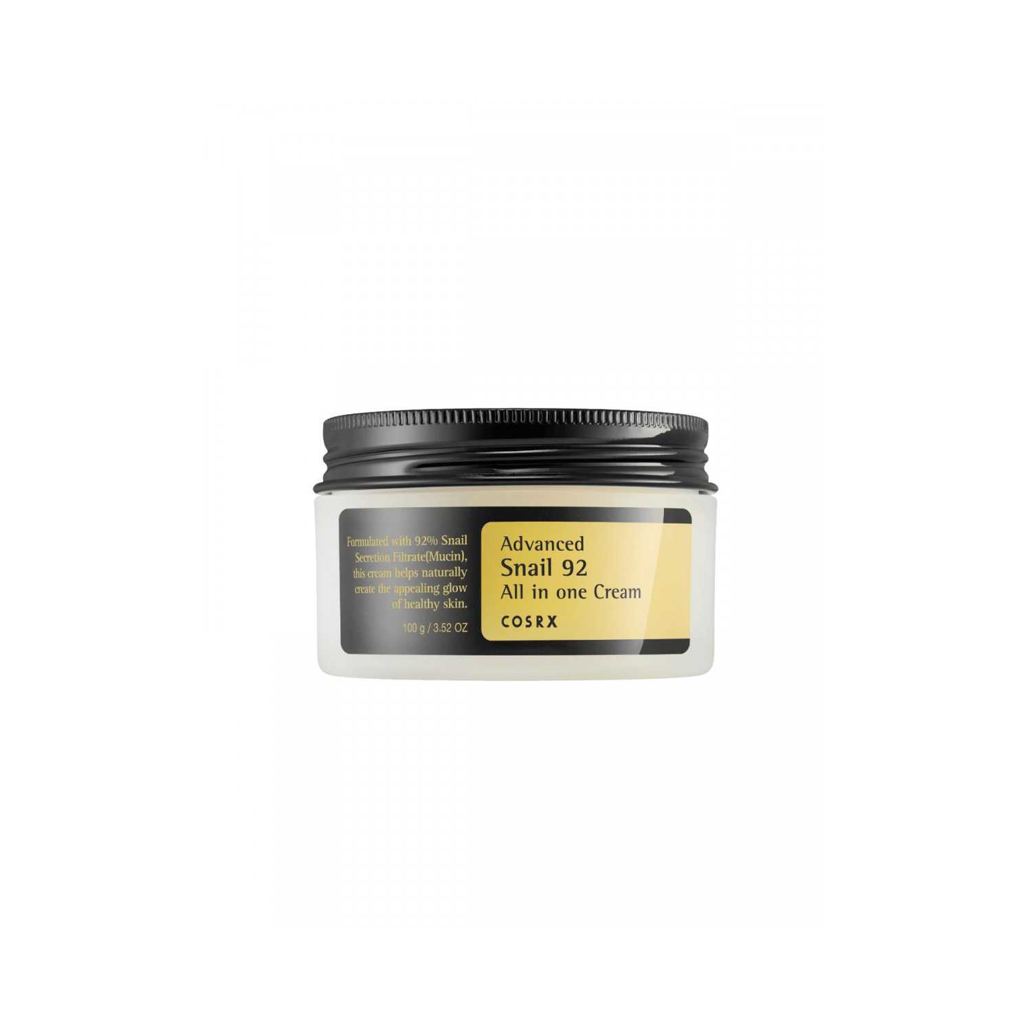 COSRX Advanced Snail 92 All in one Cream 100 ml - Bild 18