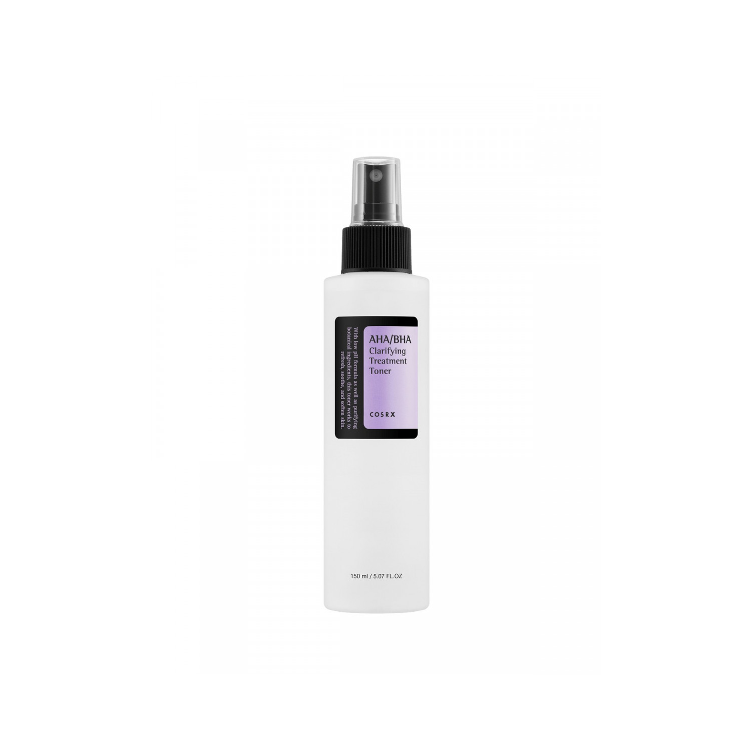 Cosrx , Aha/Bha, Clarifying Treatment Toner, Klärendes Gesichtswasser Mit Aha/Bha, 150 Ml (5,07 Fl. Oz.) - Image 6