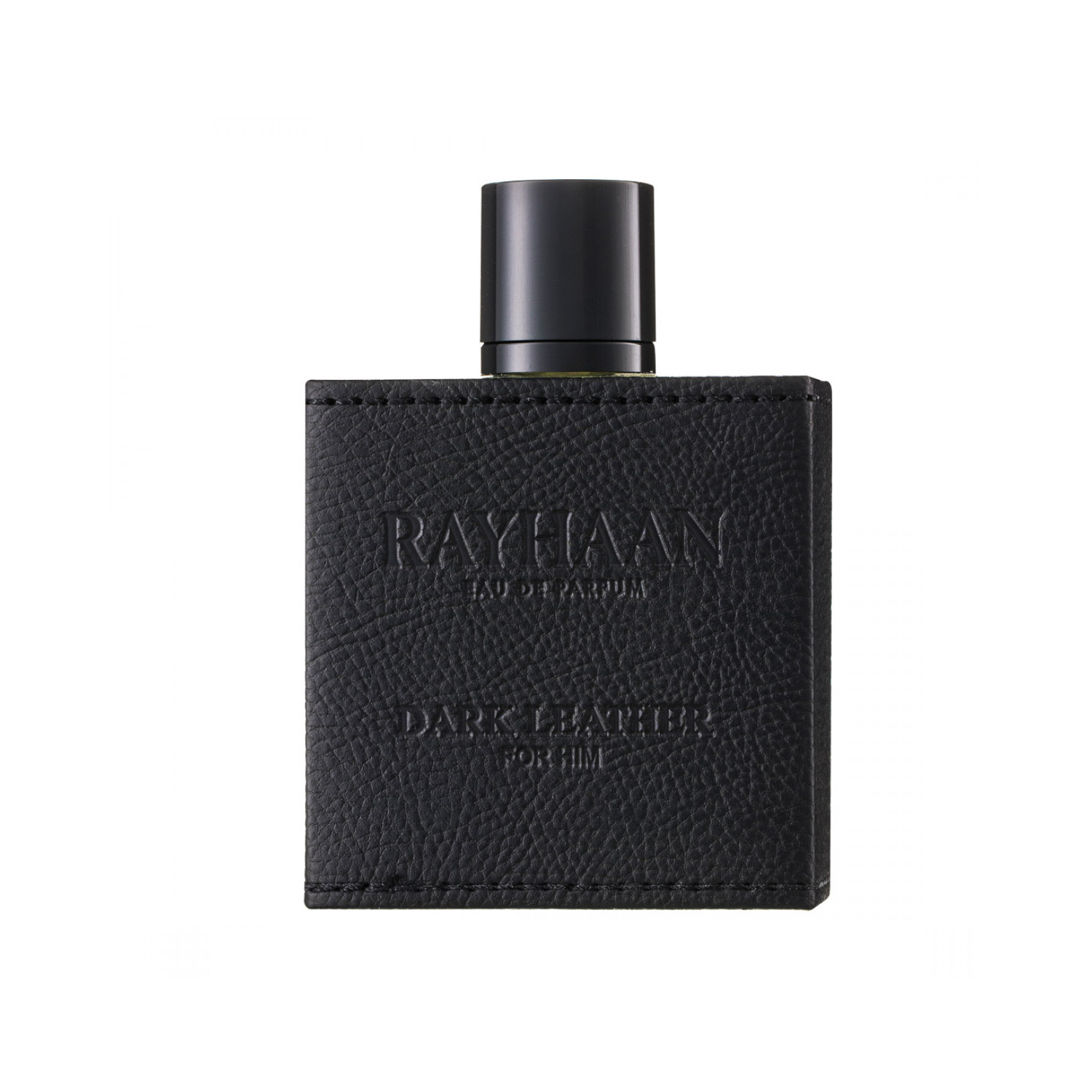 Rayhaan Dark Leather Eau de Parfum 100 ml Spray, Duft für den täglichen Gebrauch - Bild 3