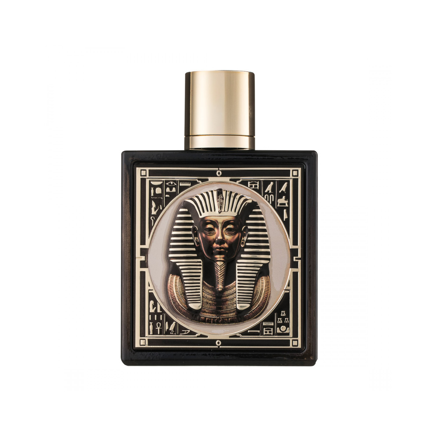 Rayhaan Pharaoh Eau De Parfum 100 Ml - Bild 5