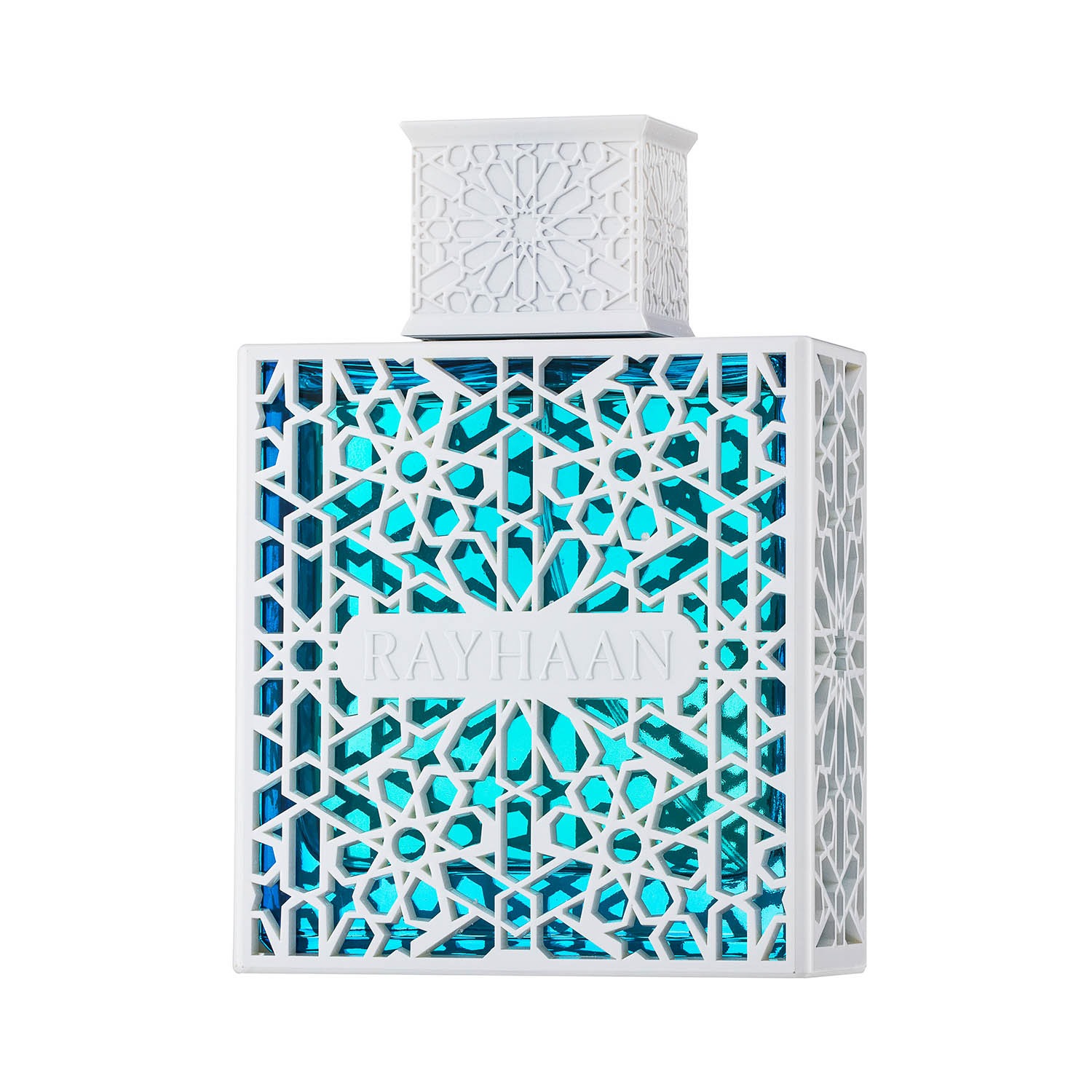 Rayhaan Azul - 100ML Eau de Parfum Herren Parfum - Bild 5