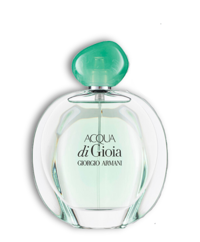 Giorgio Armani Acqua Di Gioia Eau de Parfum 100 ml Image