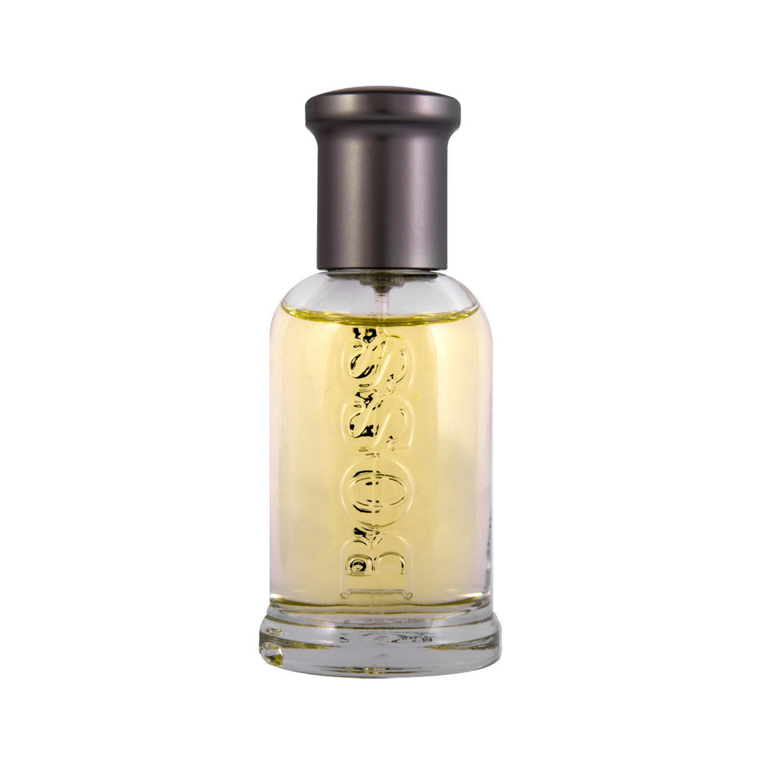 Hugo Boss Herren Boss Bottled Eau De Toilette 30 Ml Einheitsgröße - Image 4