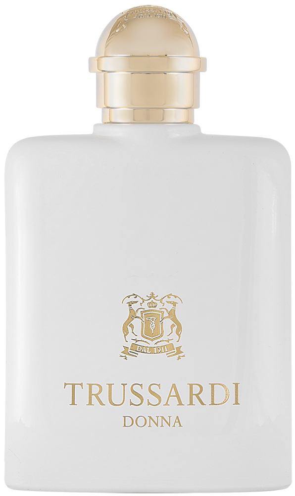 Trussardi Donna 2011 Eau de Parfum 100 ml Image