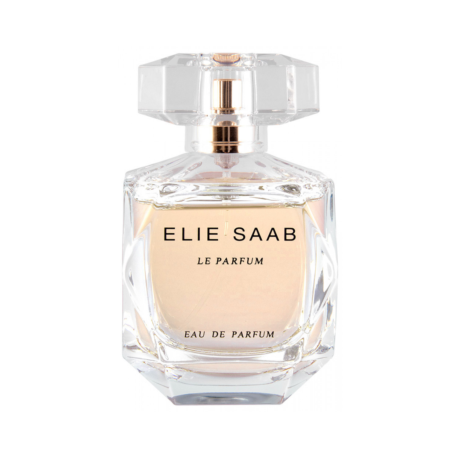 Elie Saab Damen Le Parfum Edp Spray 90 Ml - Bild 5