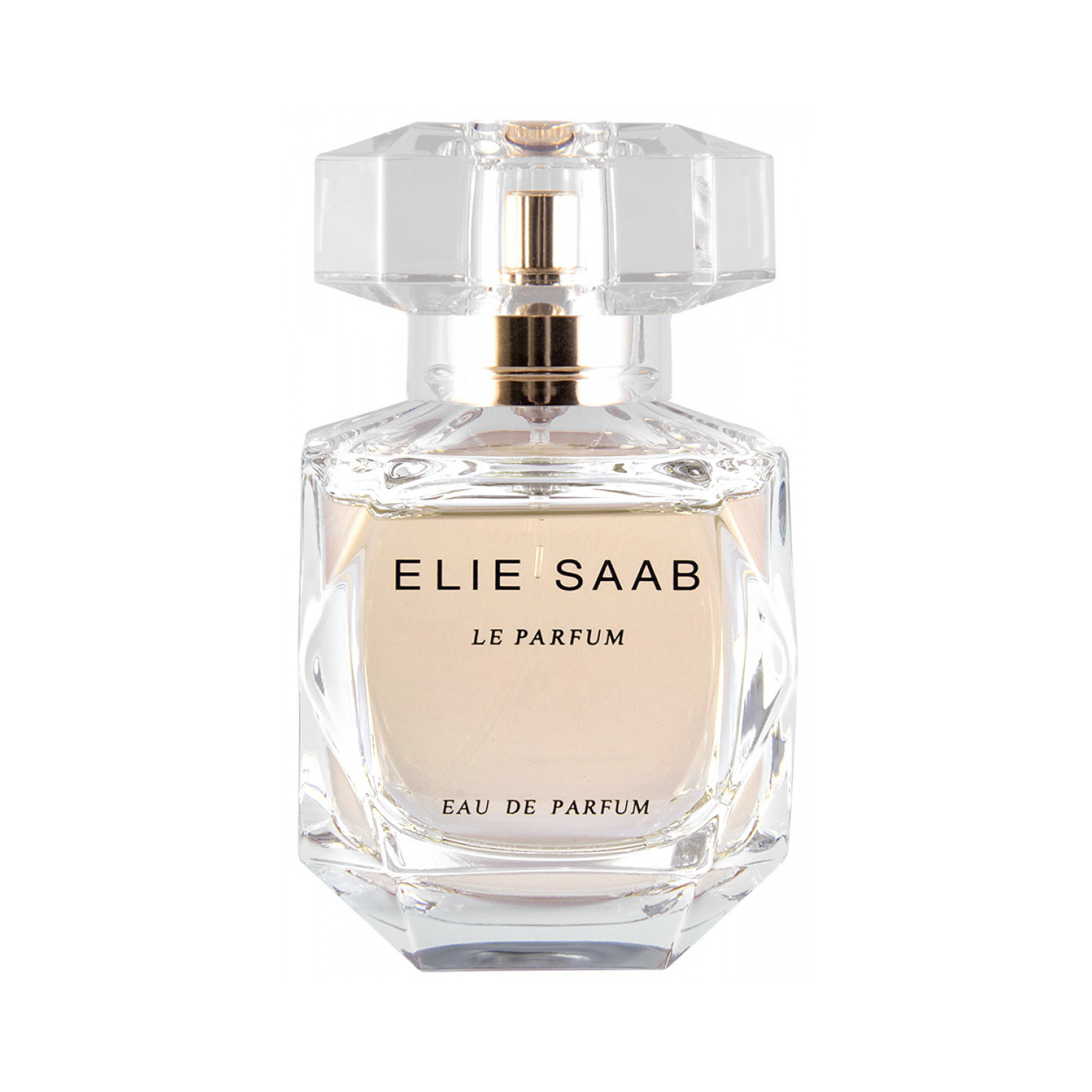Elie Saab Le Parfum Eau De Parfum 30 Ml - Bild 5