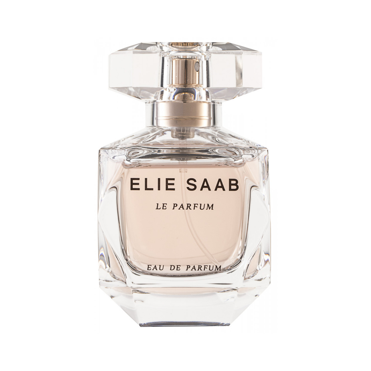 Elie Saab Le Parfum Eau De Parfum 50Ml Einheitsgröße - Bild 7