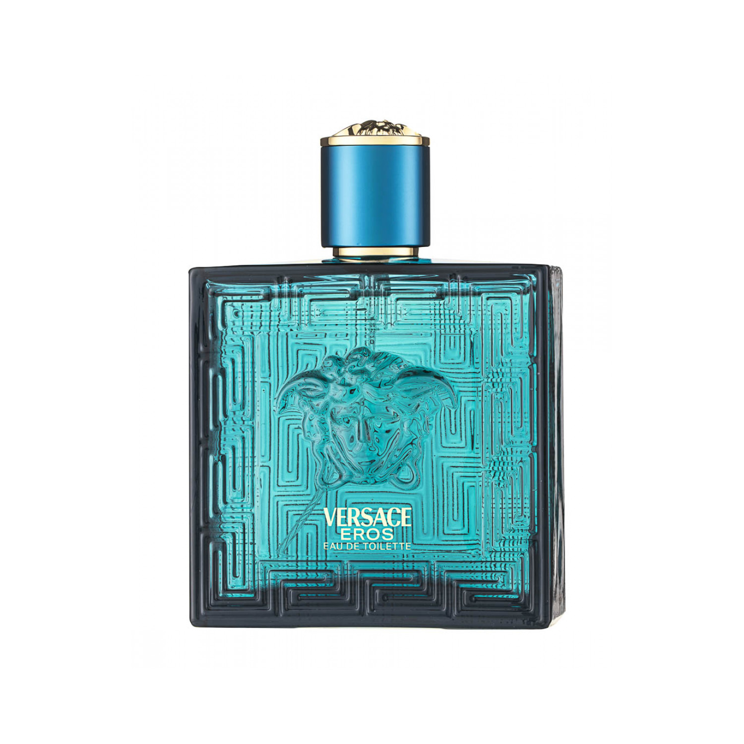 Versace Eros Eau de Toilette 50ml - Image 5