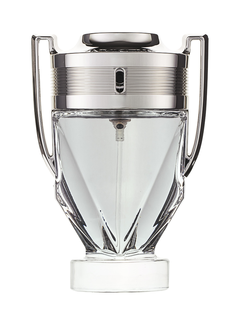 Rabanne Invictus Eau de Toilette 100 ml Image