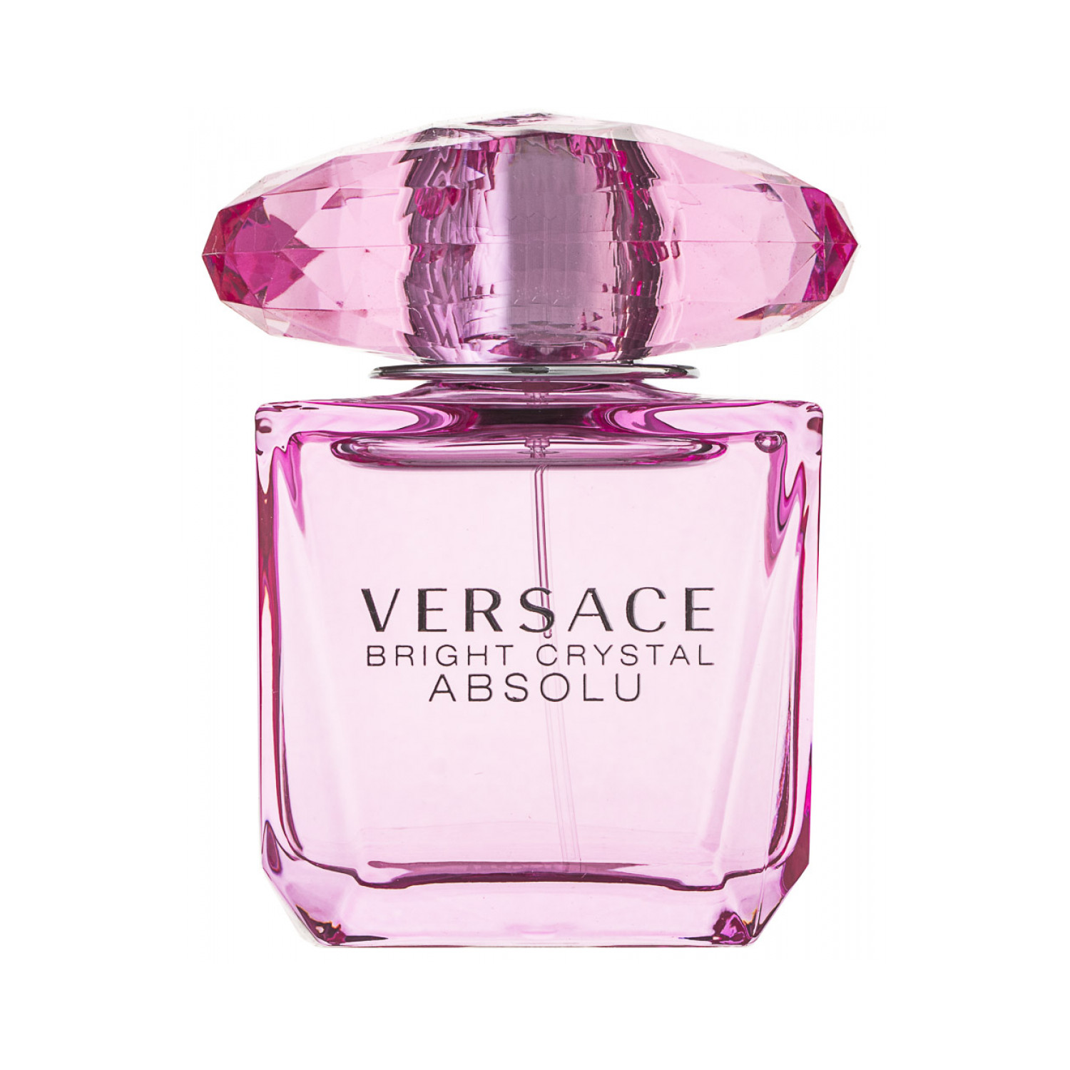 Versace Bright Crystal Absolu Eau De Parfum Damen Blumig/Fruchtig - Bild 9