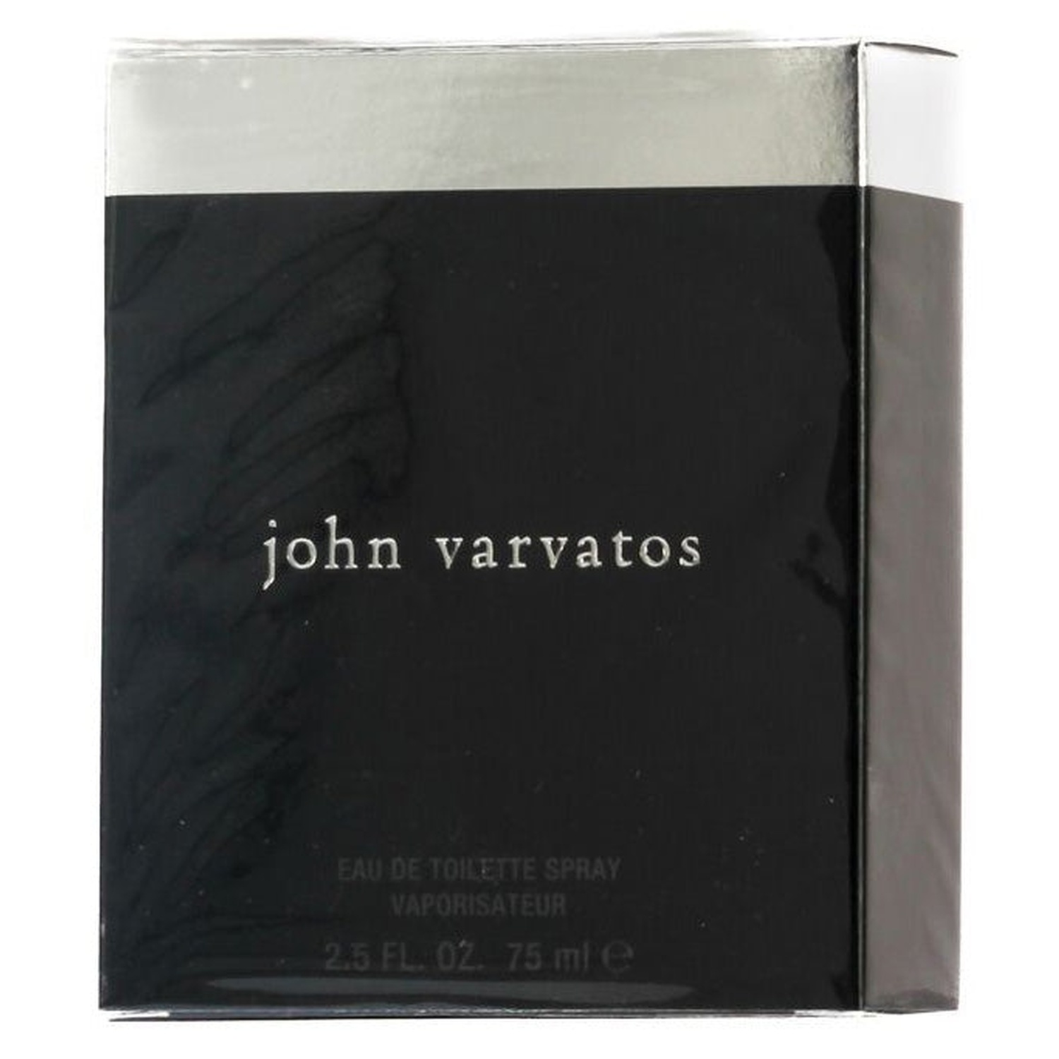 John Varvatos John Varvatos Eau de Toilette 75 ml Image