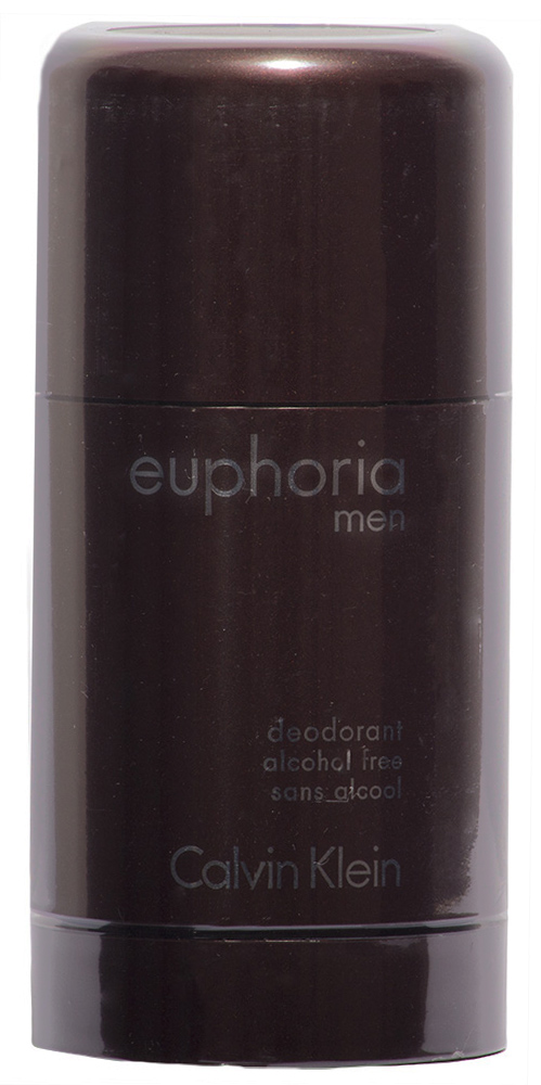Calvin Klein Euphoria for Men Deodorant Stick 75 ml