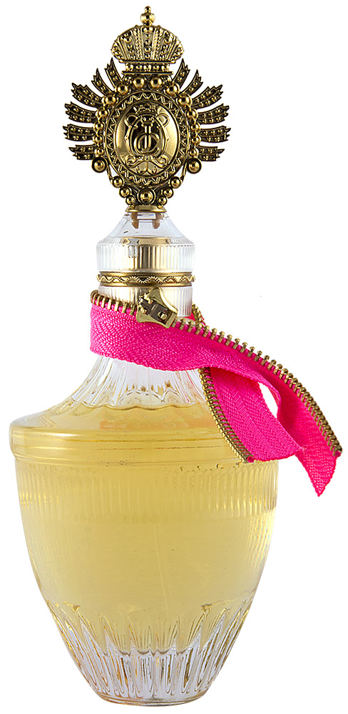Juicy Couture Couture Couture Eau de Parfum 100 ml Image