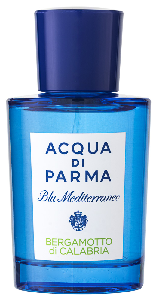 Acqua Di Parma Blu Mediterraneo Bergamotto Di Calabria Eau De Toilette 100 Ml