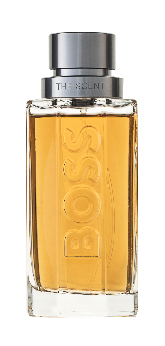 Hugo Boss The Scent For Him Eau de Toilette 100 ml Image
