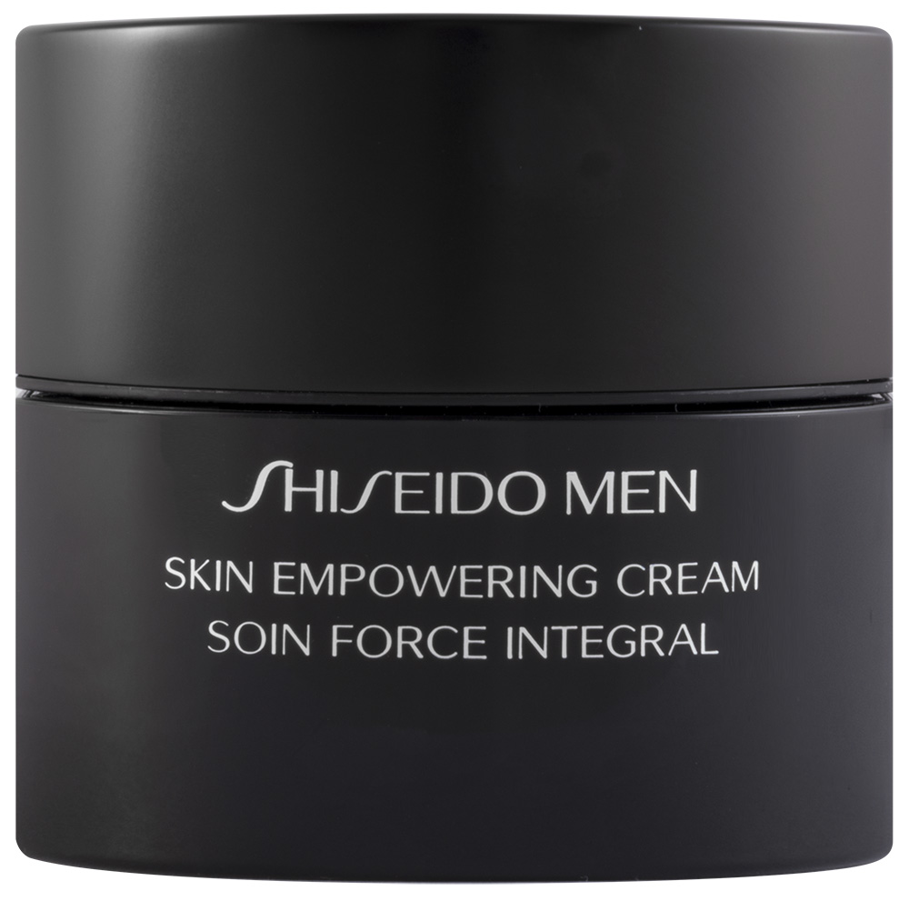 Shiseido Men Skin Empowering Cream 50 Ml