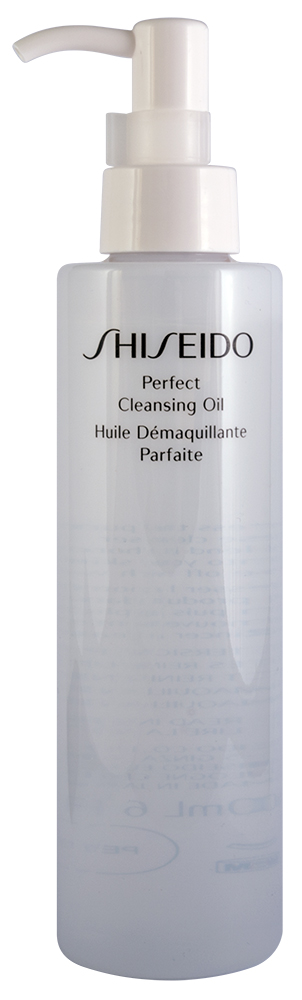 Shiseido Perfect Cleansing Oil 180 Ml