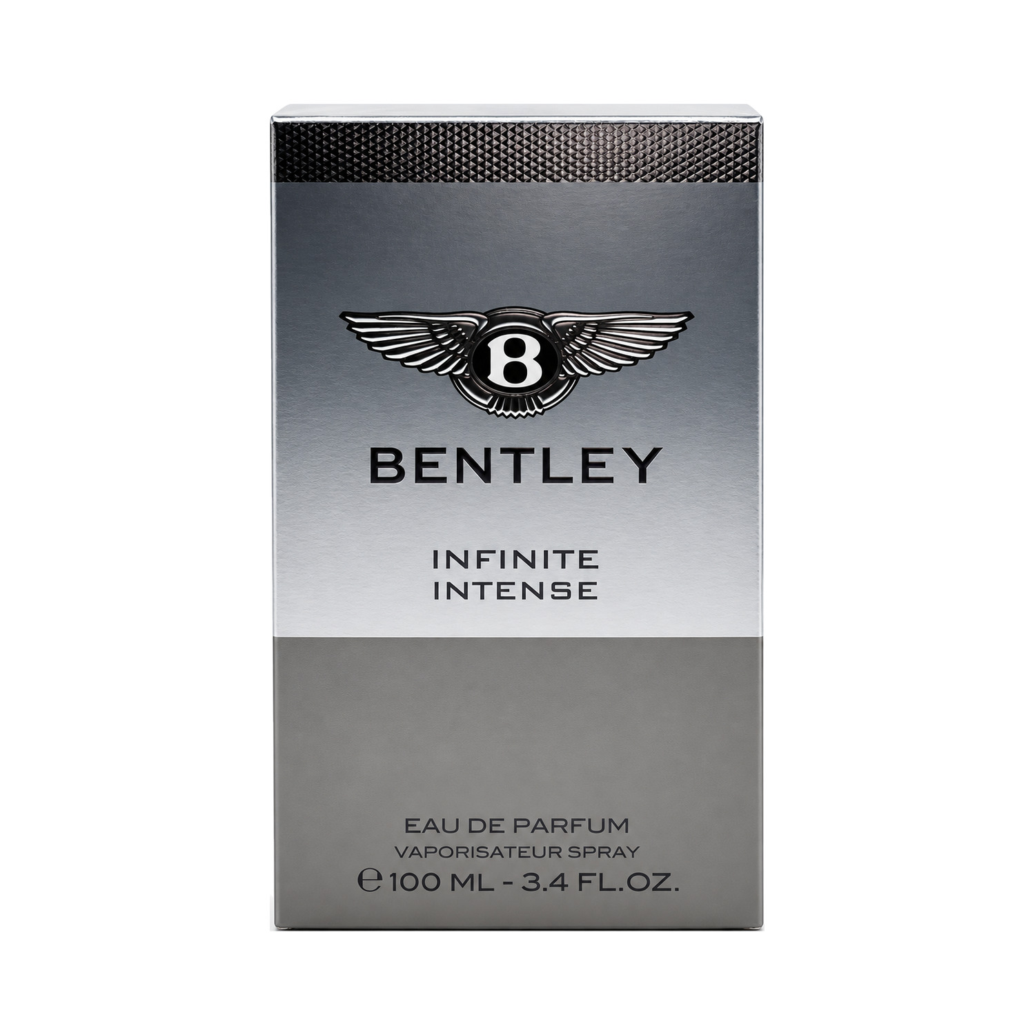Bentley Infinite Intense Eau De Parfum 100 Ml