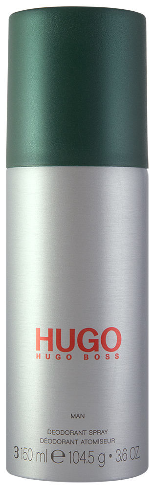 Hugo Boss Hugo Deodorant Spray 150 ml
