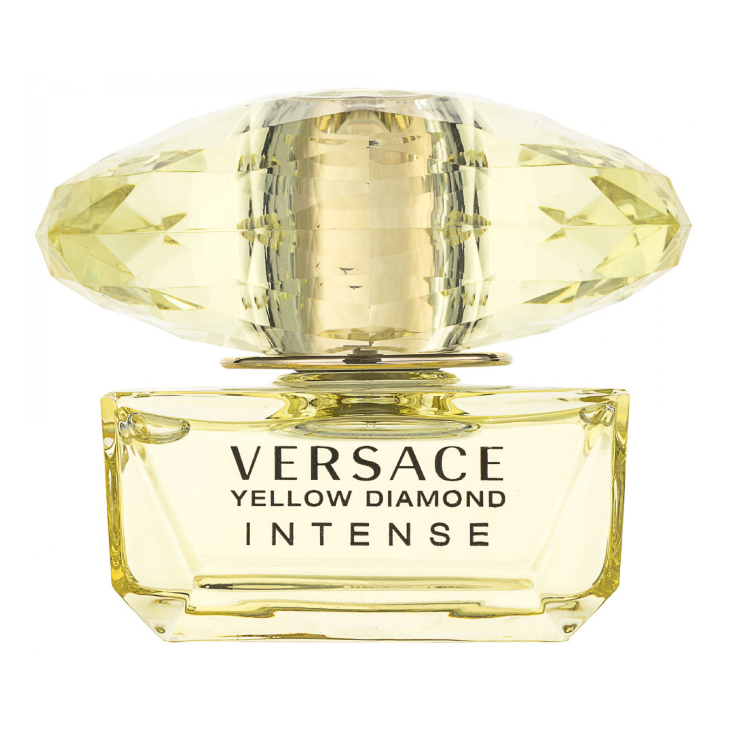 Versace Gelber Diamant Intensives Edp Spray 50Ml Einheitsgröße - Bild 8