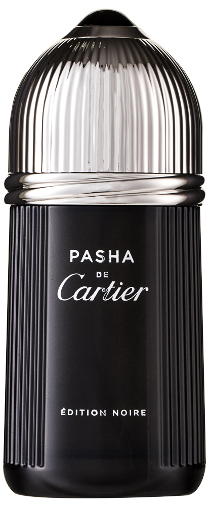 Cartier Pasha de Cartier Edition Noire Eau de Toilette 100 ml Image
