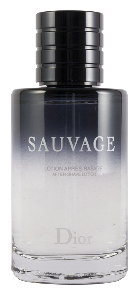 Christian Dior Sauvage After Shave Lotion 100 ml