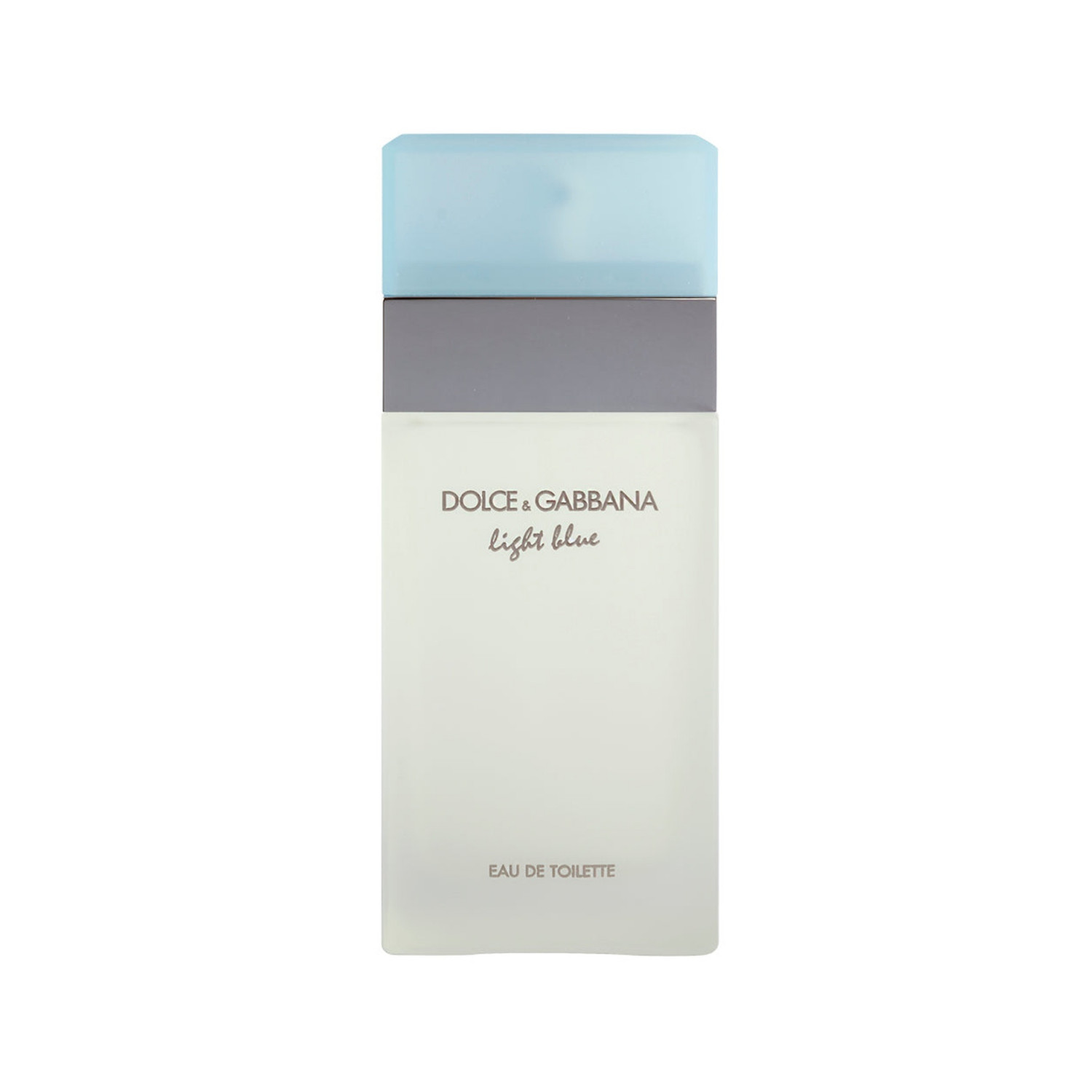 Dolce & Gabbana Damen Light Blue Pour Femme Eau De Toilette 50 Ml