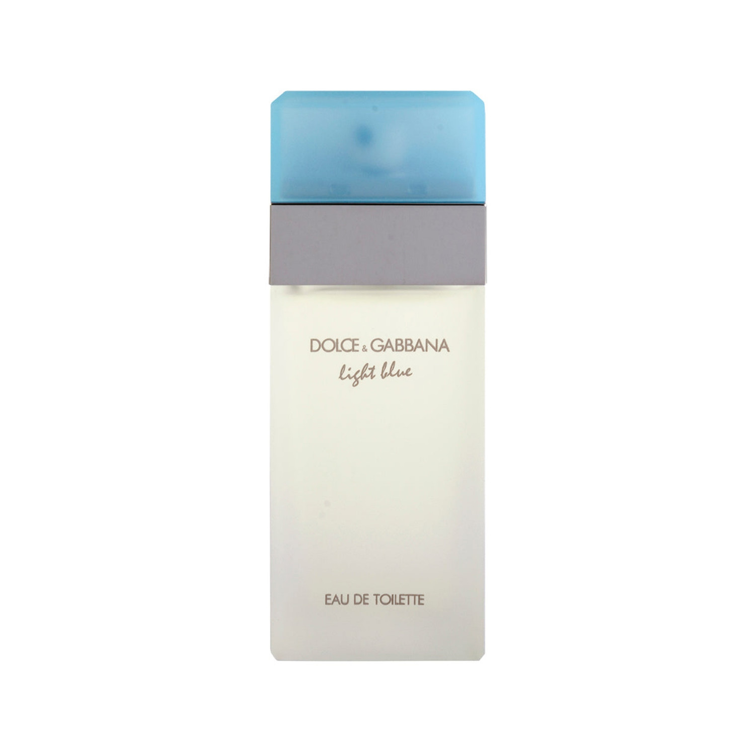 Dolce & Gabbana Damen Light Blue Pour Femme Eau De Toilette 25 Ml