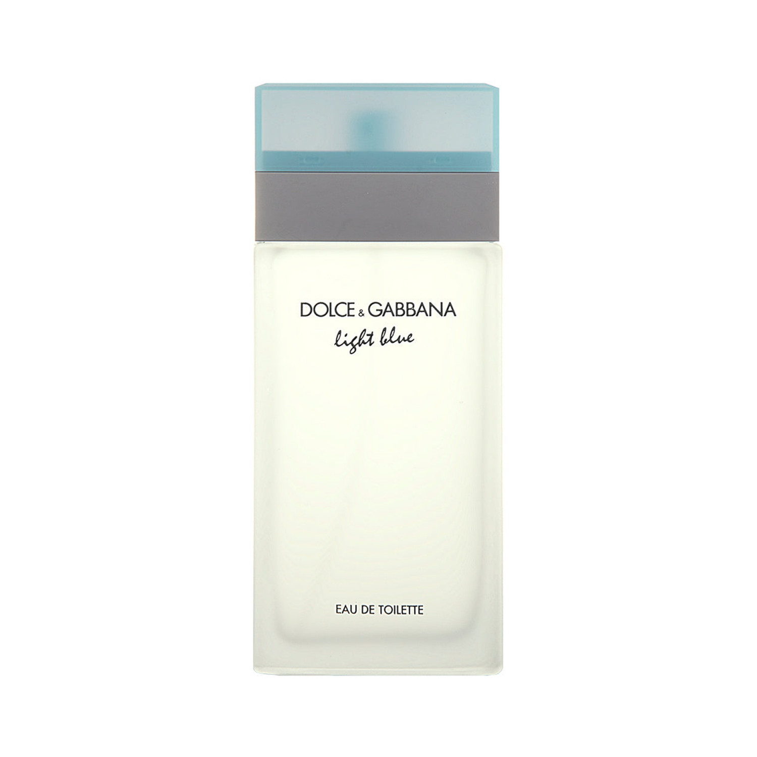 Dolce & Gabbana Damen Light Blue Pour Femme Eau De Toilette 200 Ml