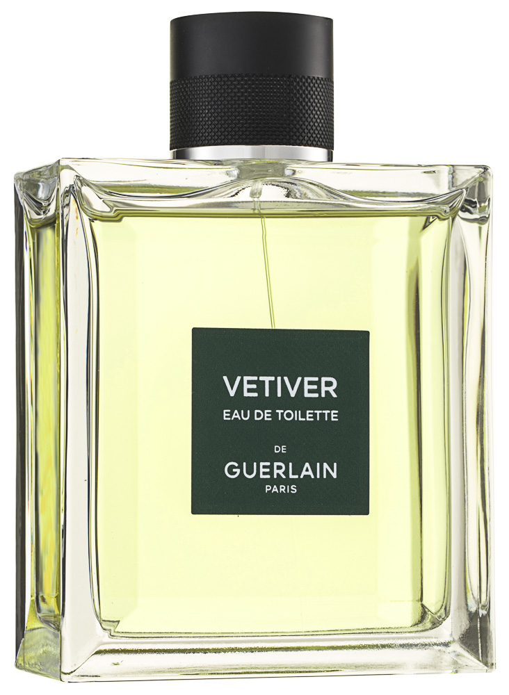 Guerlain Vetiver Eau De Toilette 100 Ml