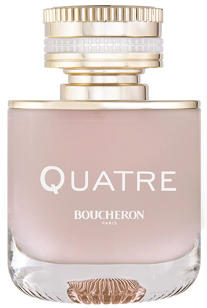 Boucheron Quatre Boucheron Eau de Parfum 50 ml