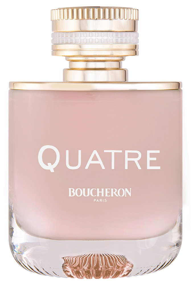 Boucheron Quatre Boucheron Eau de Parfum 100 ml