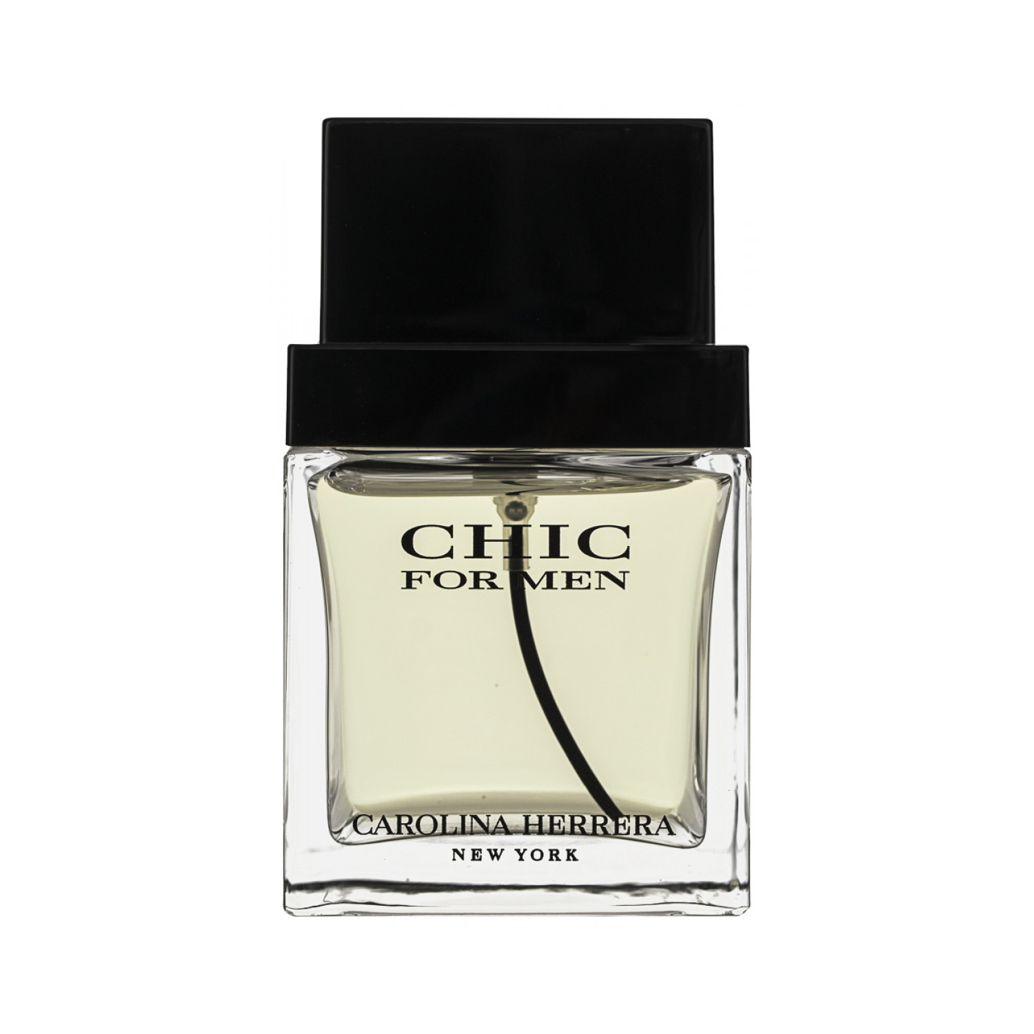 Carolina Herrera Herren Chic For Men - Edt 100Ml Einheitsgröße - Bild 5
