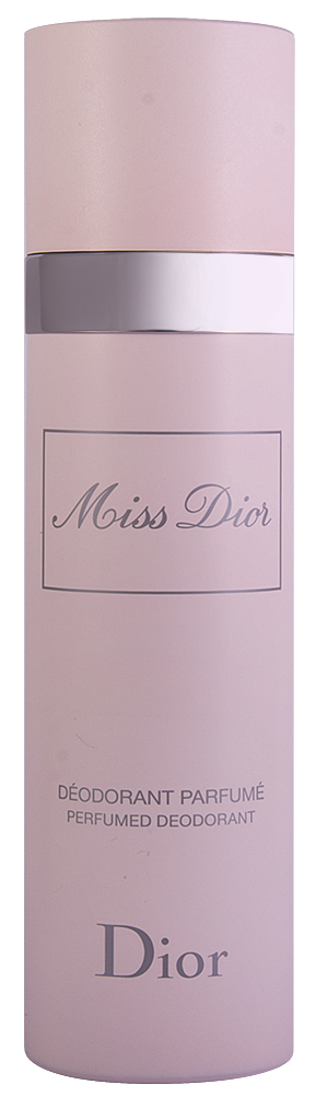 Dior Miss Dior Deodorant Spray 100 ml Image